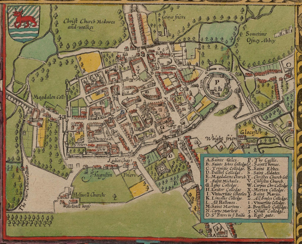 oldest universities in the world